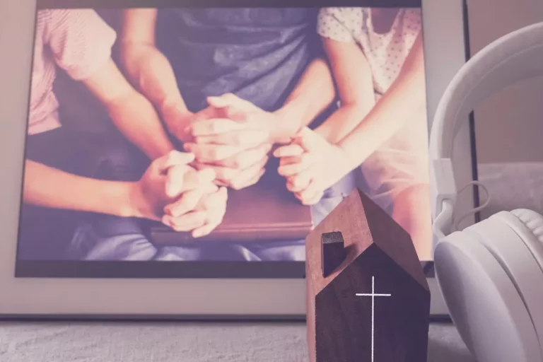 Culto de Oração Online